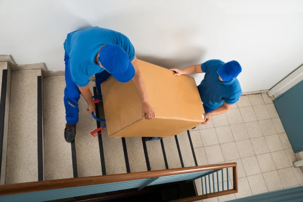 Furniture-Appliance Delivery