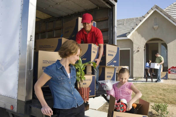 House Estate and Property Clean-Outs
