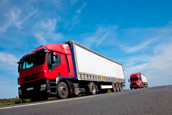 Local and Long Distance Moving Services