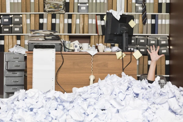 Professional Office Junk Removal