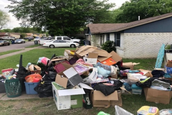 Same Day General Junk Removals