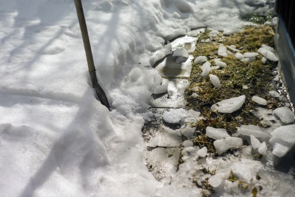 Snow Removal